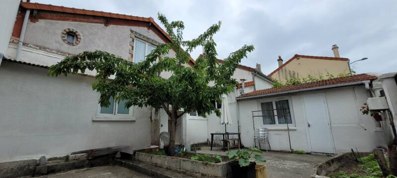 Pantin (93500)