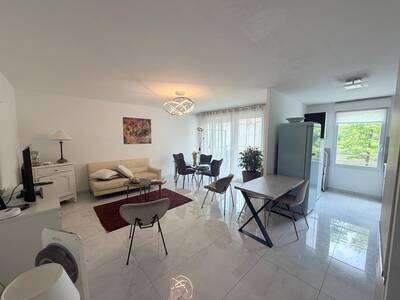 Vente appartement 3 pièces Villeurbanne (69100)