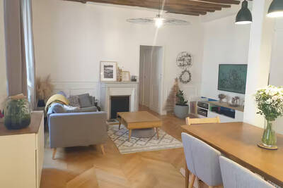 Vente appartement 3 pièces Versailles (78000)