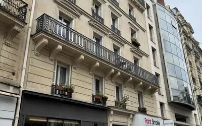 Paris 12E (75012)