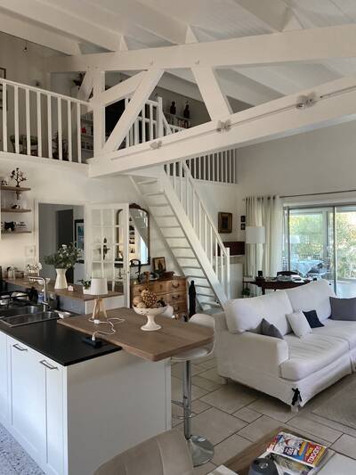 Vente maison 5 pièces Aytré (17440)
