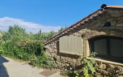 L'épine (05700)