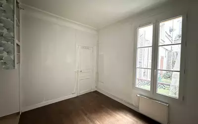 Paris 18E (75018)