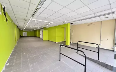 Livry-Gargan
