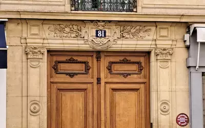Paris 17E (75017)