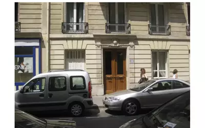 Paris 17E (75017)