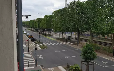 Nantes (44000)