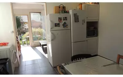 T5+T2 Le Blanc-Mesnil (93150)