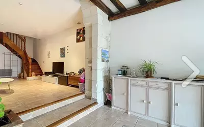 Chissay-En-Touraine (41400)