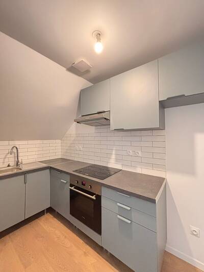 Location appartement 3 pièces Saint-Jean-les-Deux-Jumeaux (77660)