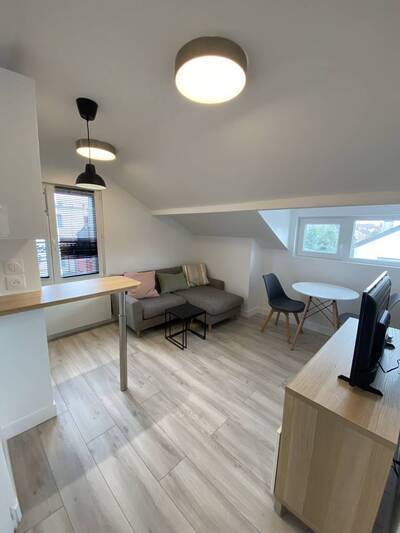 Location appartement 2 pièces Bois-Colombes (92270)