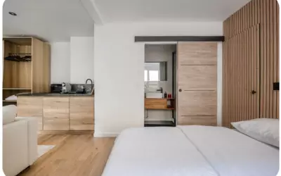 Paris 20E (75020)
