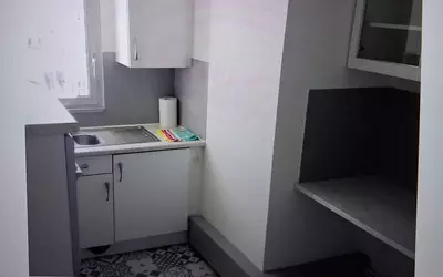 Paris 19E (75019)