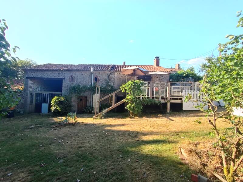 La Chapelle-Saint-Laurent (79430)