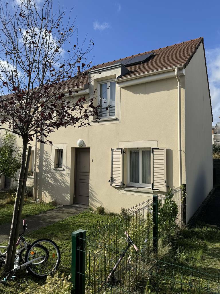 Rosny-Sous-Bois (93110)