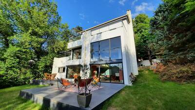 Vente maison 6 pièces Montmorency (95160)
