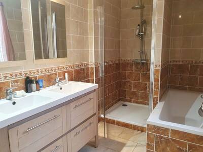 Vente maison 4 pièces Amiens (80)