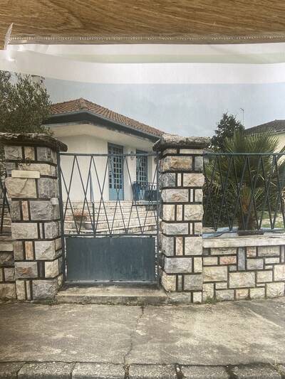 Vente maison 4 pièces Castelsarrasin (82100)
