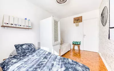 Paris 20E (75020)