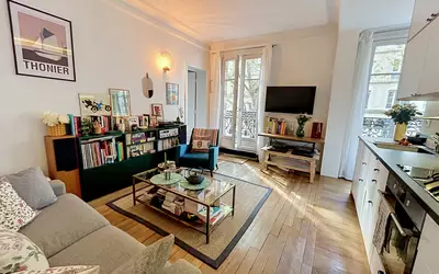 Paris 19E (75019)