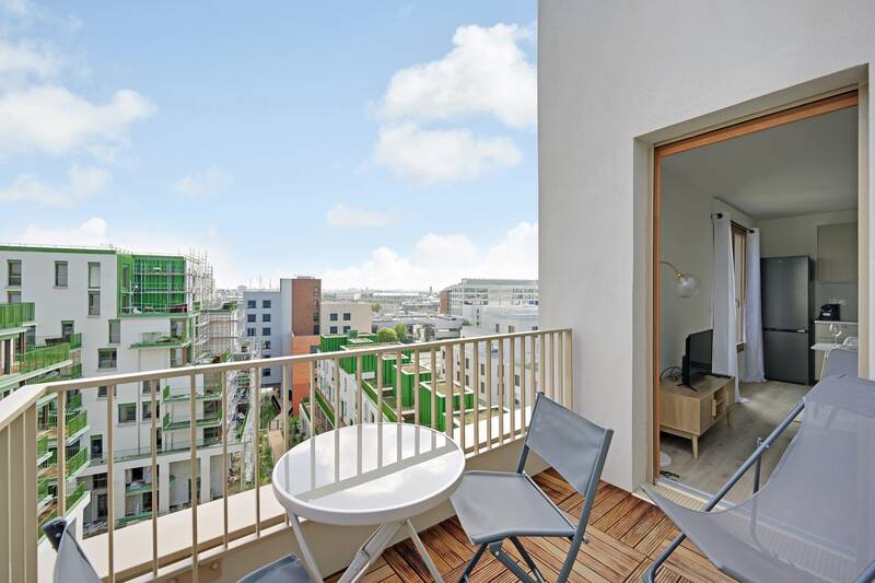 Vitry-Sur-Seine (94400)