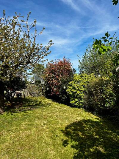 Vente maison 9 pièces Saint-Herblain (44800)