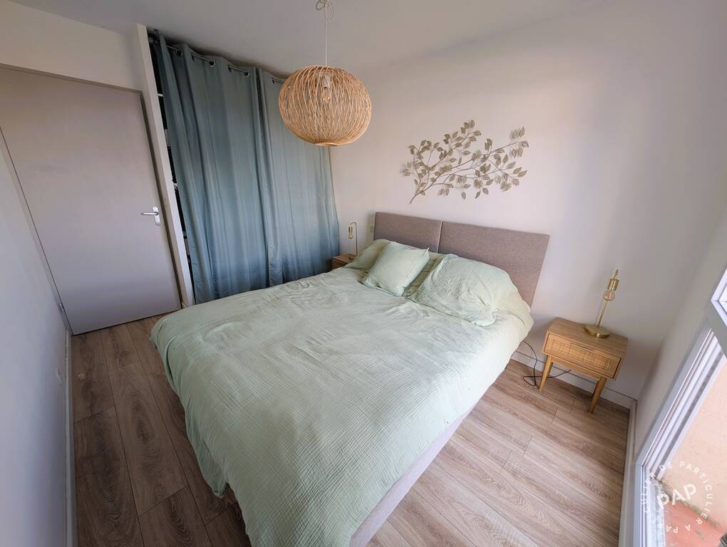 Vente appartement 3 pièces 70 m² Launaguet (31140) - 70 m² - 190.000 € | Particulier à Particulier — 10
