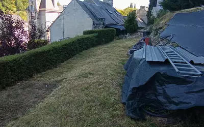 Pierrefonds (60350)