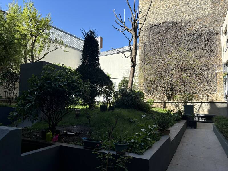 Paris 16E