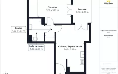 Saint-Maur-Des-Fossés (94100)