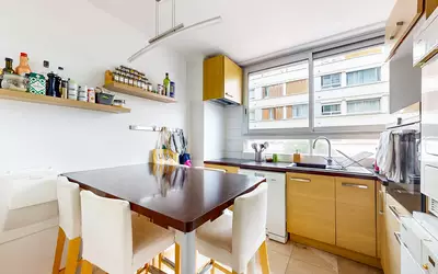 Levallois-Perret