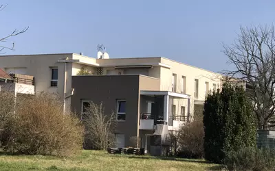 Besançon (25000)