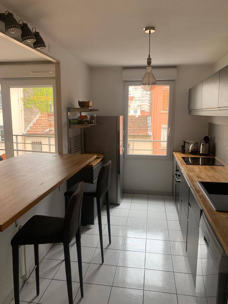 Villeurbanne (69100)