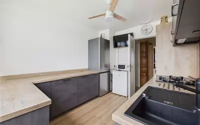 Appartement 4 pièces 72 m² · à Grigny · 72 m² · 100 000 €
