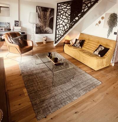 Vente maison 5 pièces Sanary-sur-Mer (83110)