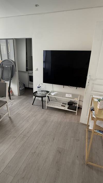 Vente appartement 3 pièces Bezons (95870)