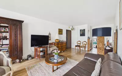 Paris 20E (75020)