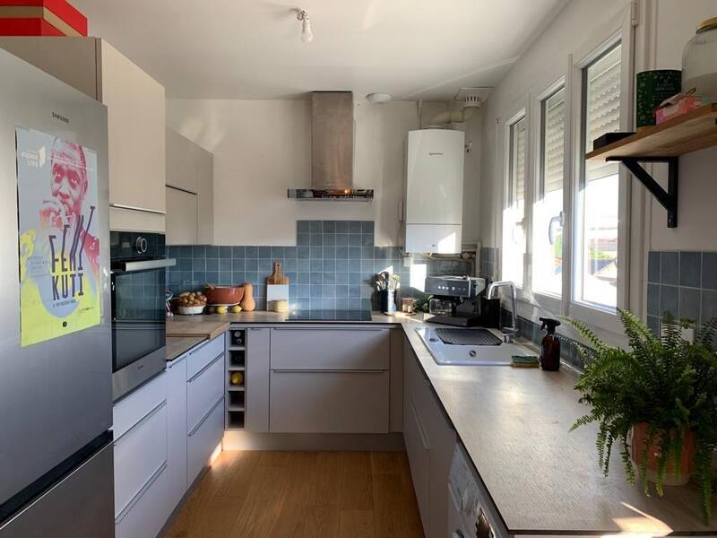 Romainville (93230)
