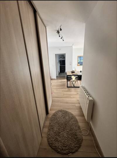Location appartement 4 pièces Loos (59120)