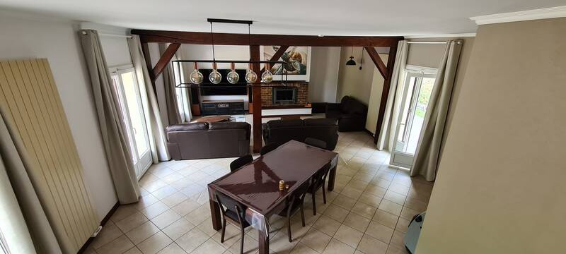 Chamigny (77260)