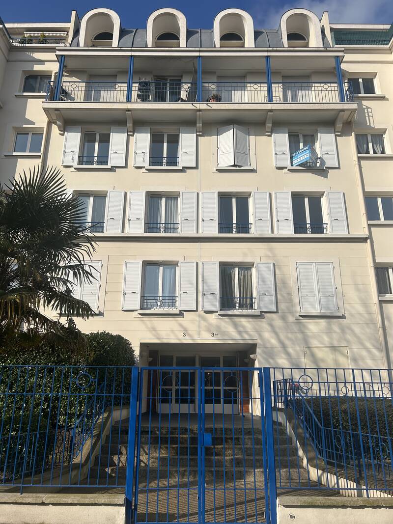 Nogent-Sur-Marne (94130)