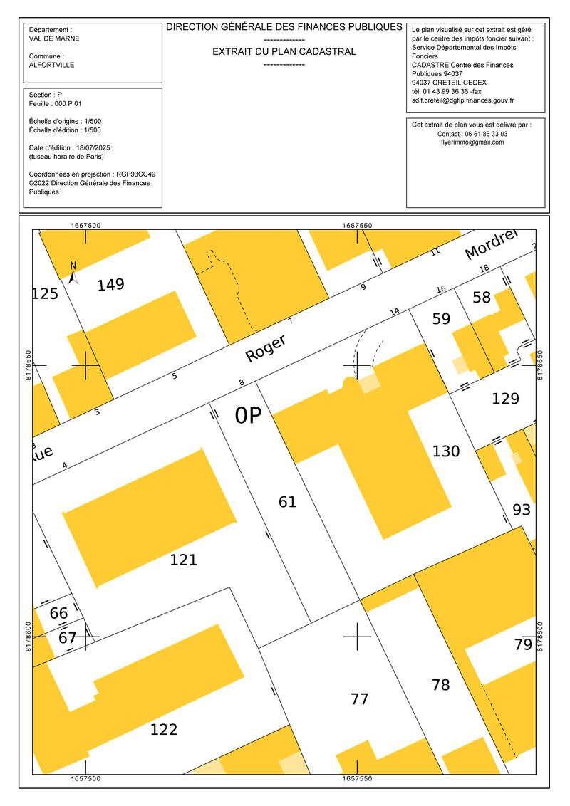 Alfortville (94140)