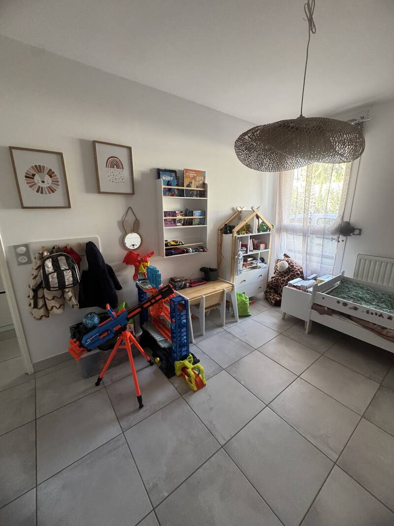 Baillargues (34670)