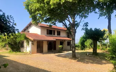Estampures (65220)
