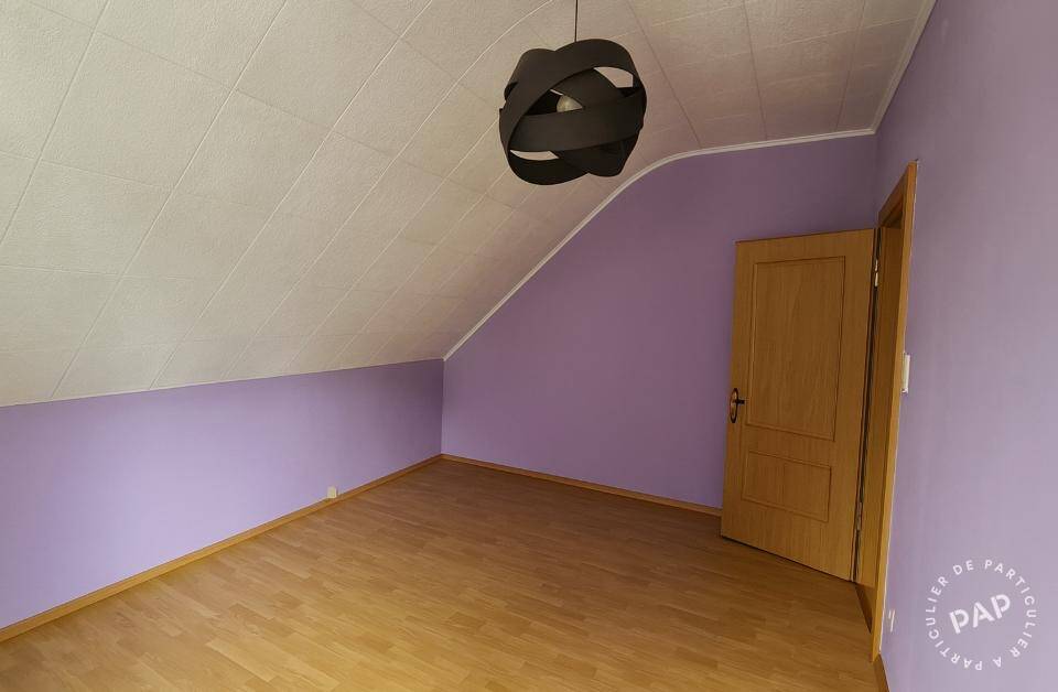 Vente maison 142 m² Freyming-Merlebach (57800) - 142 m² - 130.000 € | Particulier à Particulier — 4
