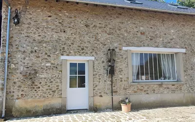 La Celle-Les-Bordes (78720)