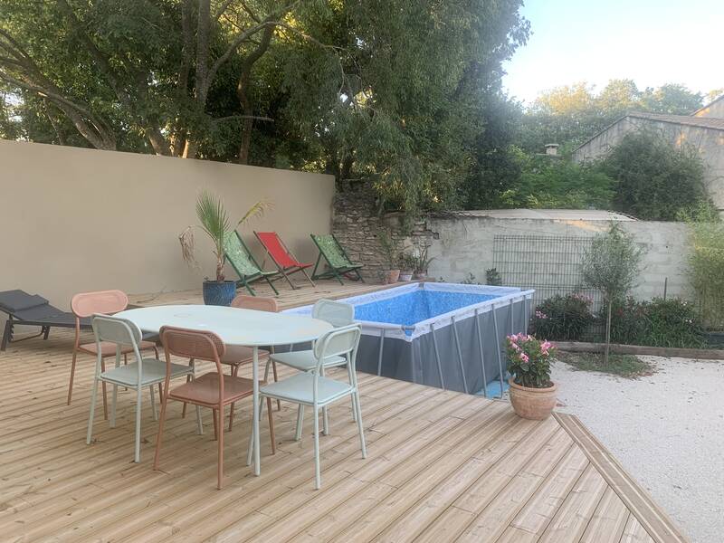 Cabrières-D'avignon (84220)