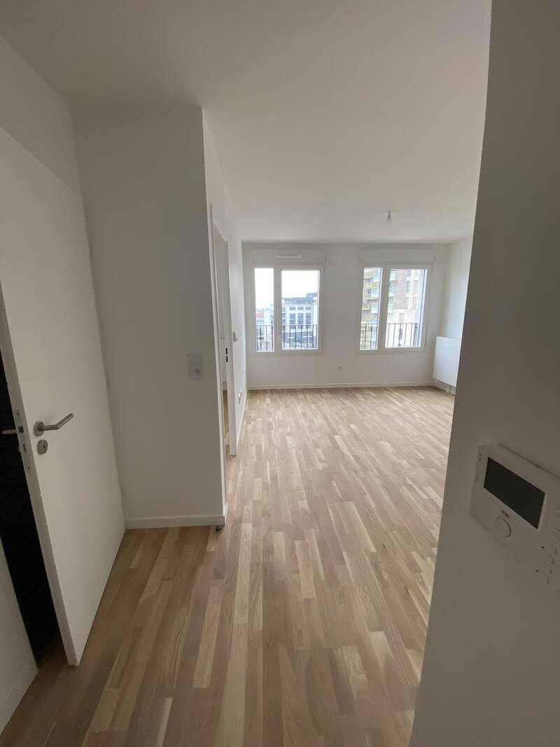 Asnières-Sur-Seine (92600)