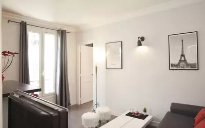 Paris 18E (75018)