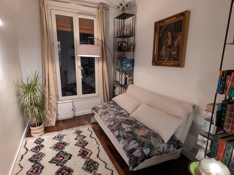 Neuilly-Sur-Seine (92200)